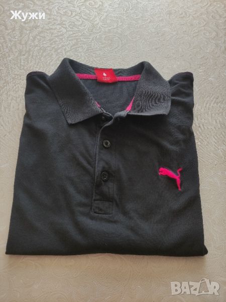 Мъжка блуза размер Л , снимка 1