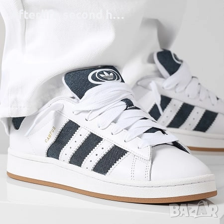 Adidas Campus 00 Shoes, снимка 1