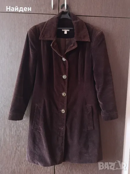 Дамско палто/манто на DANINI , снимка 1