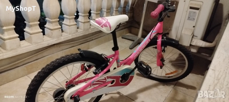 Като ново! Детско колело от Хиполенд , снимка 1