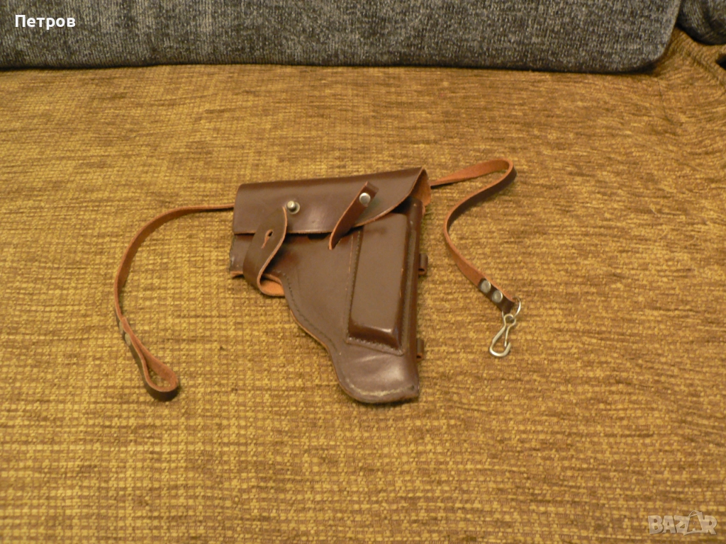 кобур за пистолет макаров, снимка 1