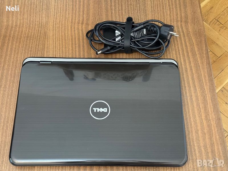 Продавам Лаптоп Dell INSPIRON 5010, снимка 1