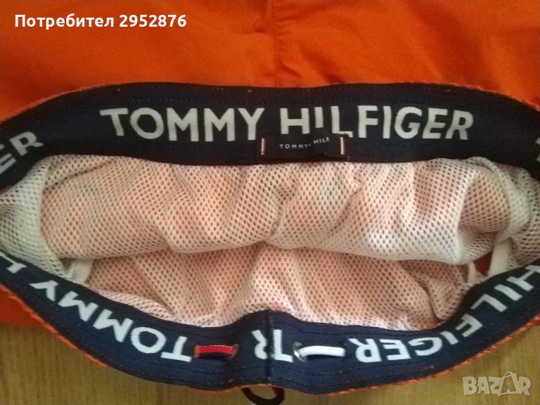 Мъжки шорти Tommy Hilfiger , снимка 1