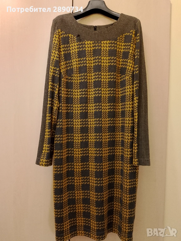 Приятна рокля на Роси Русе, снимка 1