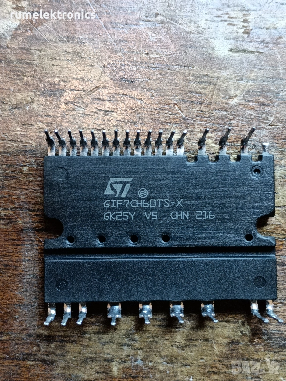 GIF7CH60TS-X, снимка 1