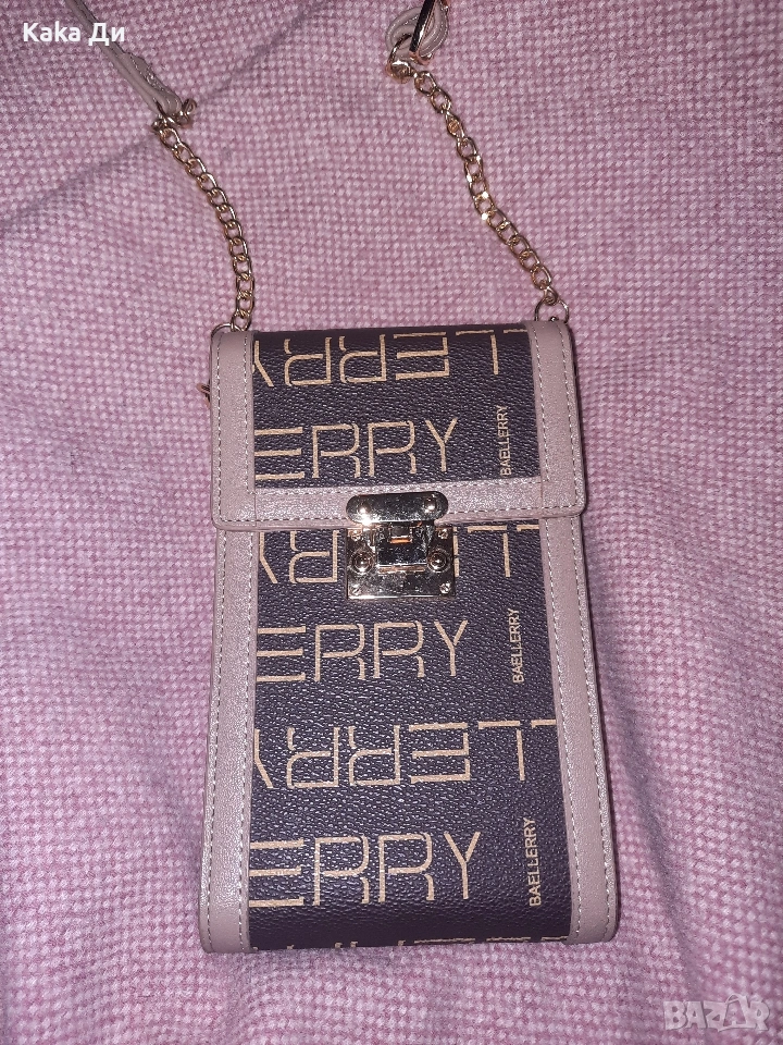 НОВА ЧАНТА, снимка 1