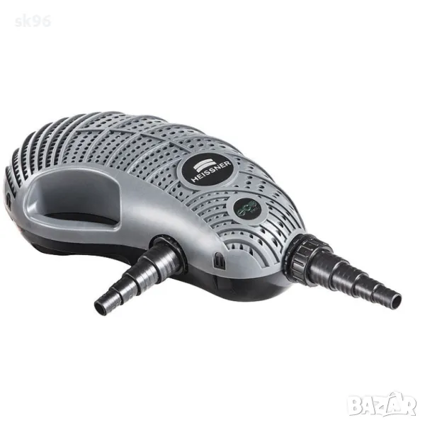 Водна помпа за фонтани Модел Aqua Craft P 8100E-00, снимка 1