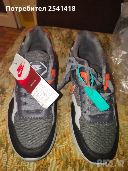 унисекс маратонки реплика nike, снимка 1