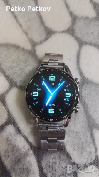 Huawei watch GT 2 , снимка 1