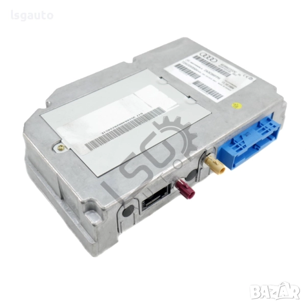 Bluetooth модул AUDI A8 (D3) 2003-2010 ID: 152756, снимка 1