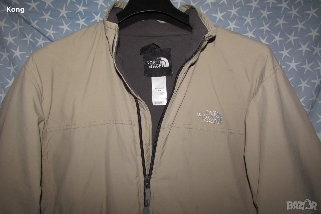 мъжко яке North Face Bergans of Norway Dermizax Сноуборд Recco snowboard jacket, снимка 1