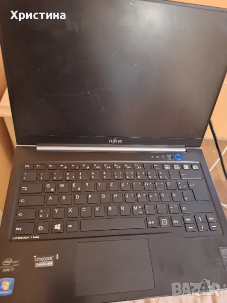 Fujitsu за части , снимка 1