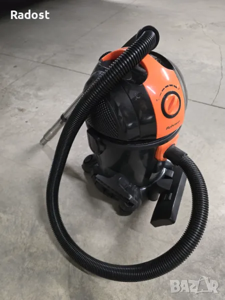 Прахосмукачка Rohnson R-144, снимка 1