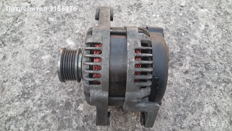 Алтернатор Шевролет Каптива/Орландо, снимка 1