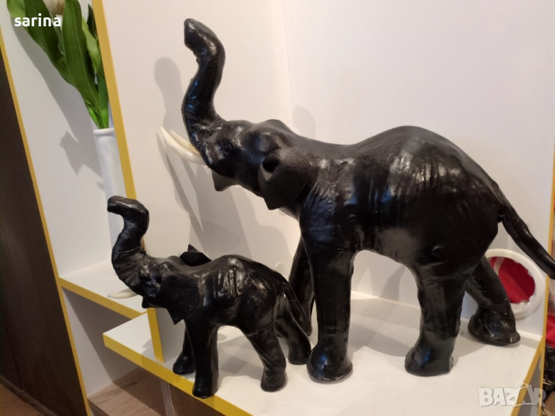 Слончета, снимка 1