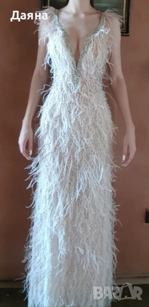 Бална рокля, снимка 1