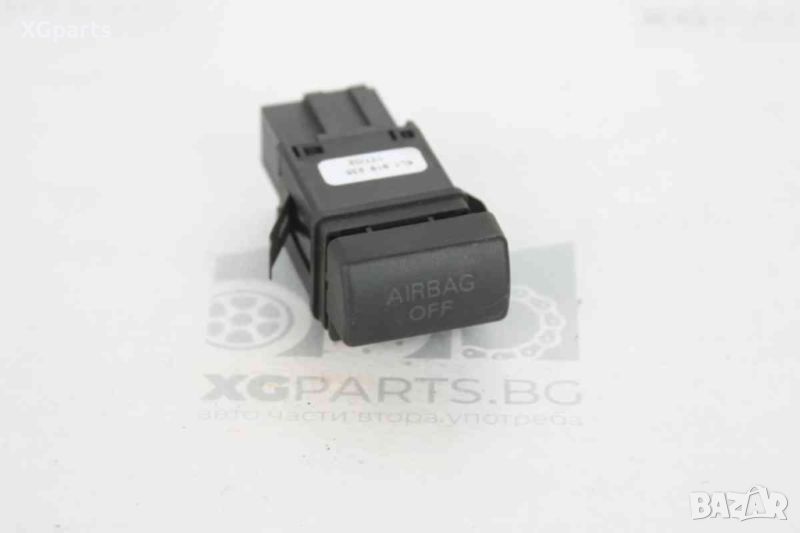  Бутон airbag за Seat Ibiza III (2002-2006) 6L1919235, снимка 1