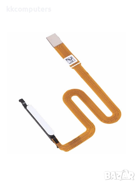 ЛЕНТОВ КАБЕЛ ON-OFF ЗА SAMSUNG GALAXY A03S (SM-A037), снимка 1