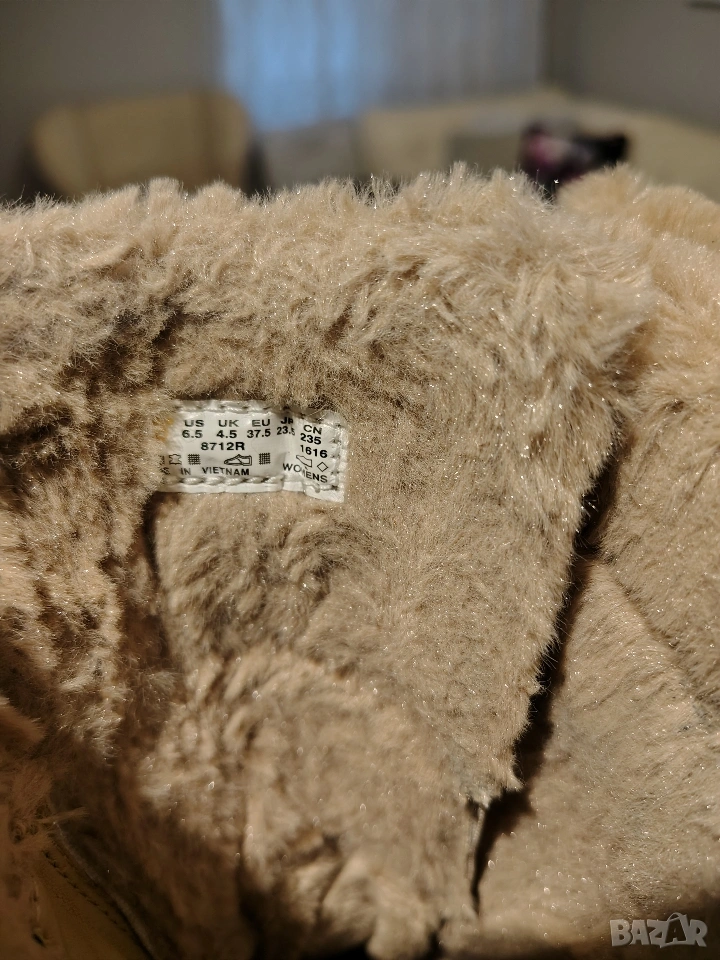 оригинални зимни боти Timberland , снимка 1