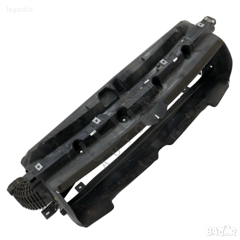 Дифузьор BMW 1 Series (F21) 2012-2015 ID: 155703, снимка 1