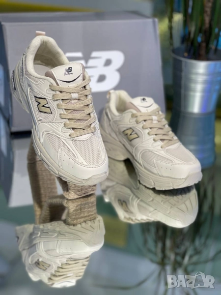 дамски маратонки NEW BALANCE, снимка 1