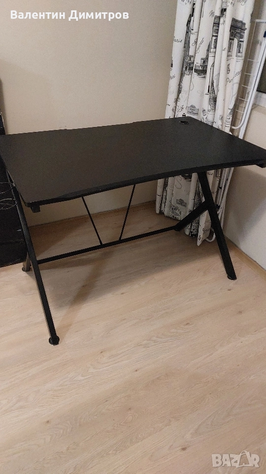 Геймърско бюро TRUST , снимка 1