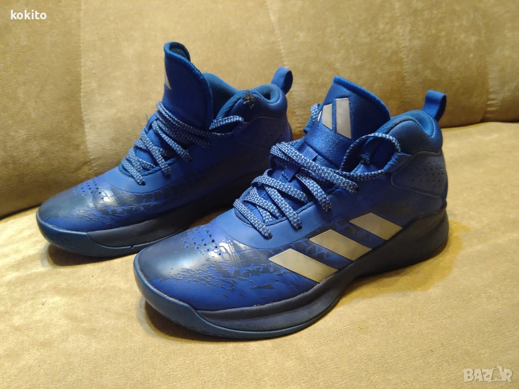 Adidas - маратонки 39 номер , снимка 1