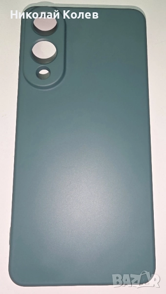 Galaxy S25 Edge Силиконов Кейс Нов, снимка 1