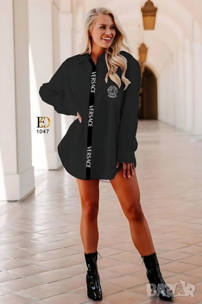 ризи Calvin Klein , снимка 1