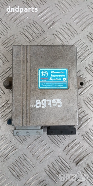 Компютър ГИ Romano	, снимка 1