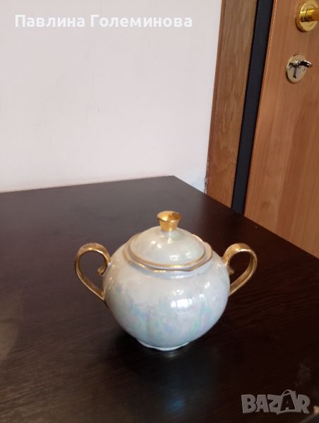 каничка, захарница , снимка 1