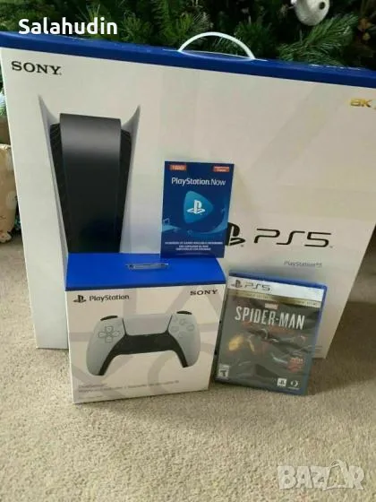 Playstation 5 for Sale, снимка 1