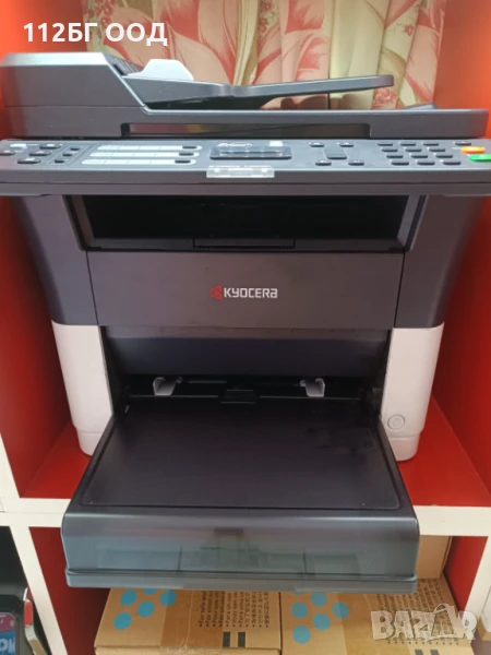 Kyocera, снимка 1