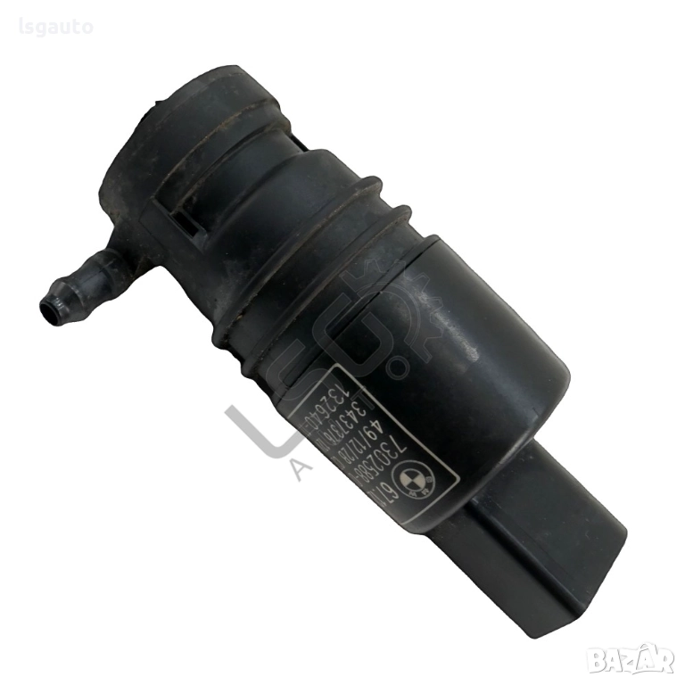 Помпичка течност чистачки BMW 1 Series (F21) 2012-2015 ID: 155854, снимка 1