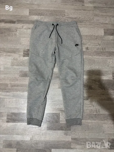 Мъжко долнище Nike tech fleece чисто ново!, снимка 1