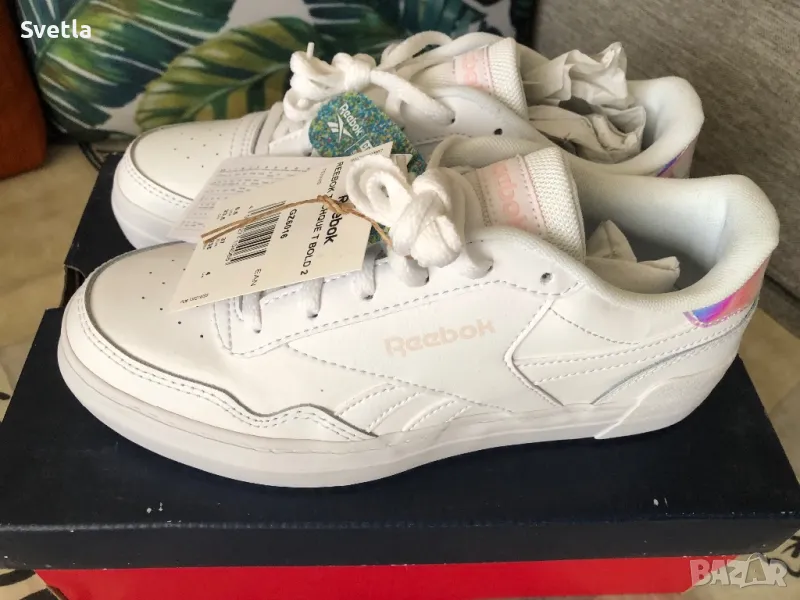 Reebok, снимка 1