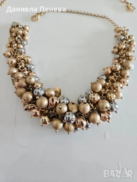 комплект от Италия, снимка 1