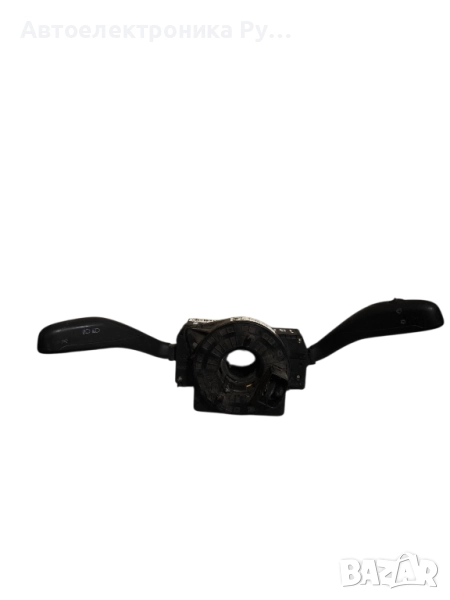 ЛОСТЧЕТА СВЕТЛИНИ ЧИСТАЧКИ VW POLO 1.4 TDI 75 КОНСКИ СИЛИ, 6Q0953503AD, снимка 1