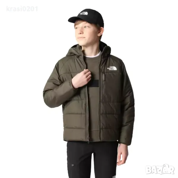 Оригинално яке на The North Face! 152/158см., снимка 1