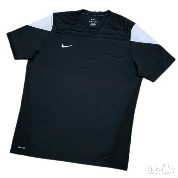 Оригинална мъжка тениска Nike Core | XXL размер, снимка 1