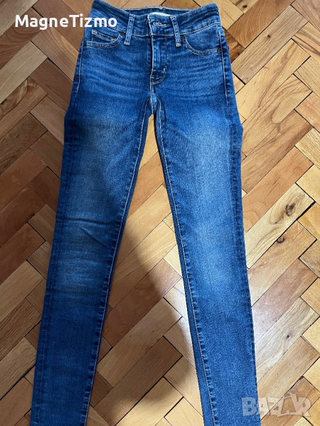 Дамски дънки Mango, Zara, Levis, Benetton, снимка 1