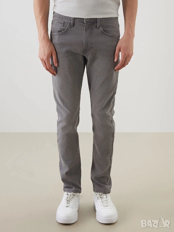 р-р 32/31 LCW Jeans 750 Дънки За Мъже, снимка 1