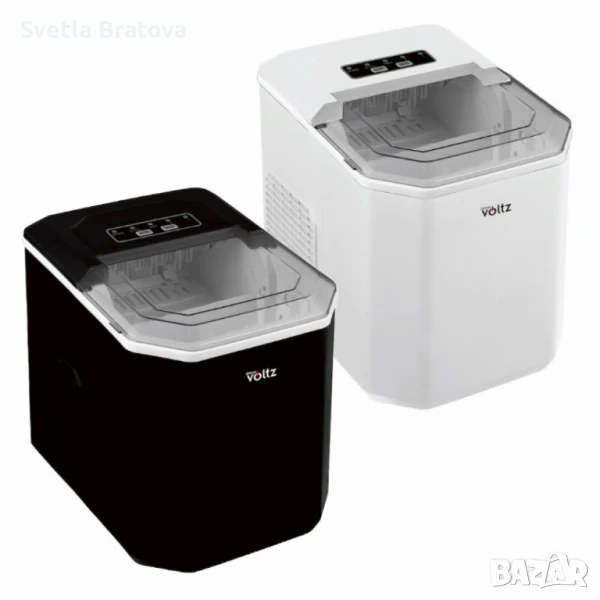 ледогенератор 1.3L, снимка 1