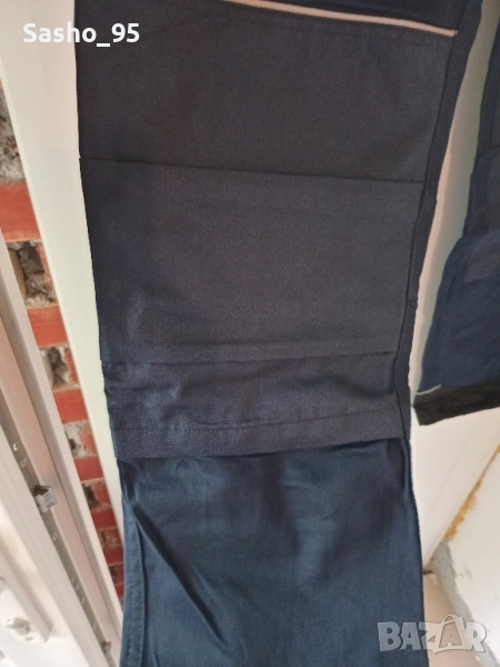 Работни панталони L,XL, снимка 1
