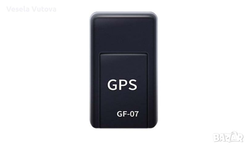 Подслушвателно  устройство със СИМ  и GPS!, снимка 1