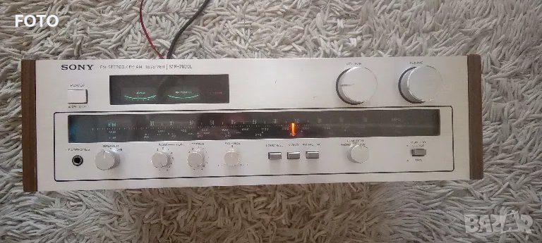 Sony STR-2800L, снимка 1