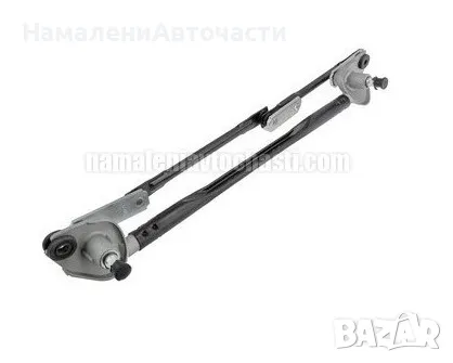 Механизъм предни чистачки 98120-2B000 EMW-HY-002 Hyundai, снимка 1