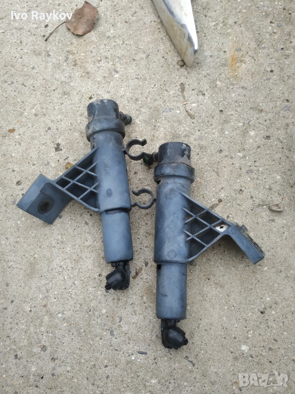 Пръскалки фарове за Passat 5 , снимка 1