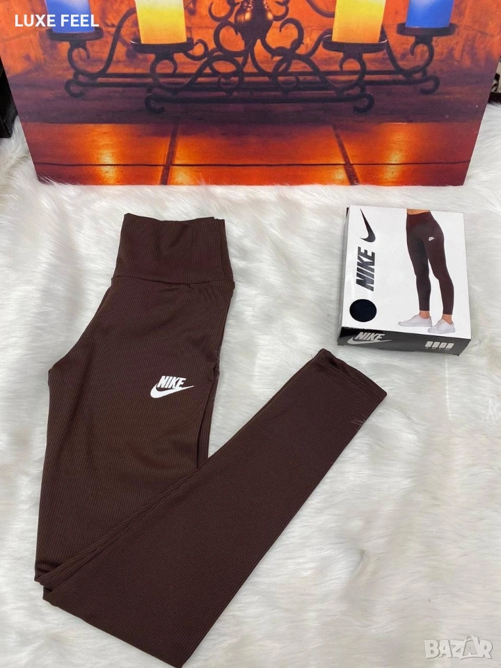 Дамски Клинове ⚜️ Nike , снимка 1