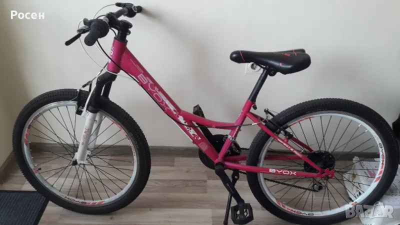 Колело BYOX, снимка 1